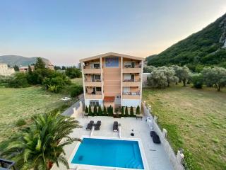 Villa Dolphin Apartments - Petrovac na Moru - 9