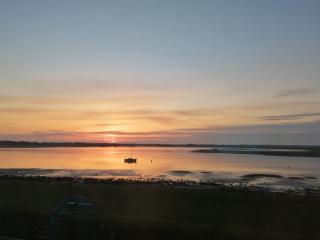 Ravenglass Log Cabin - 2