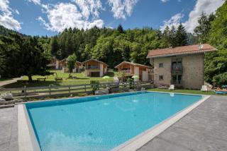 VILLAGGIO VAL MOLINI - Ledro - 0
