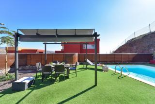 Eagle 8 by VillaGranCanaria - Las Palmas - 7