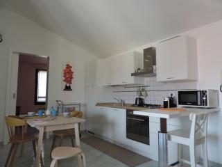 Appartamento Tiziana - Àrbatax - 8