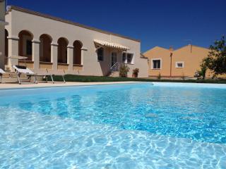 Villa Bulcrini - Sant' Isidoro - 6