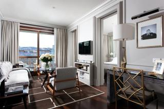 Portrait Firenze - Lungarno Collection - Florencia - 1