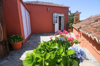 Casas los Alisios - Los Quemados - 2