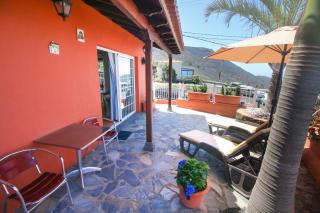 Casas los Alisios - Los Quemados - 1