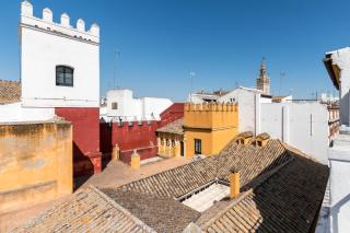 Doña Elvira Suites Cathedral - Siviglia - 5