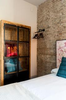 Doña Elvira Suites Cathedral - Siviglia - 2