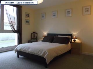 The Barn Complex - 3