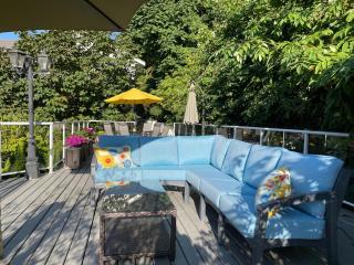 Kye Bay BnB - A Place to Breathe - 5