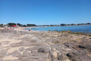 Studio à 100m de la plage - 3