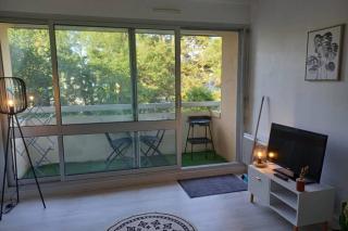 Studio à 100m de la plage - Bénodet - 8