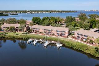 Carlton Arms View B1 # A - Bradenton - 5