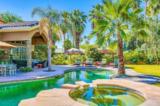 Indulgent Escape In Rancho Mirage - Rancho Mirage - 7