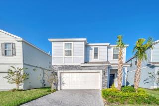 Luxury Home 7 Bedrooms Near Disney! villa - 0