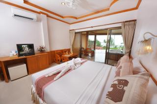 Haad Yao Bayview Resort & Spa - SHA plus Certified - 2