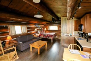 The Cabins at Historic Columbine - 8
