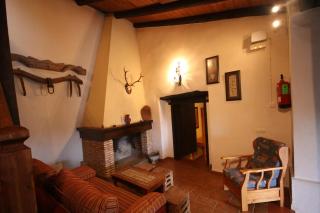 Casa Rural Finca El Tornero - Aracena - 1