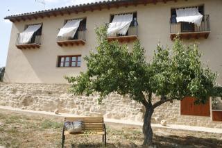 Hort de L'Aubert - Cretas - 5