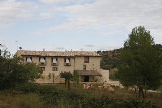 Hort de L'Aubert - Cretas - 0
