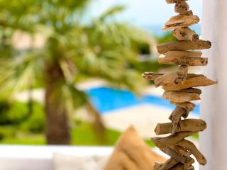 Beach villa with ocean view and rooftop cinema - Guia - 6