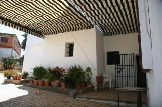 Casa Rural Viña Meneses - Marchena - 3