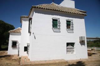 Casa Rural Viña Meneses - Marchena - 1