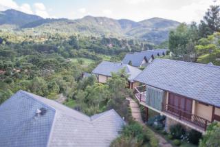 Mirante da Colyna Hotel & SPA - Monte Verde - 7