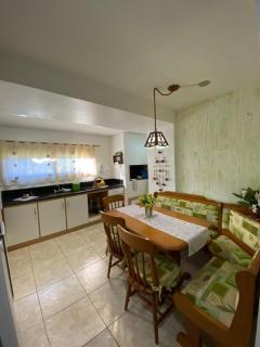 Casa com lareira em Gramado - Gramado - 1