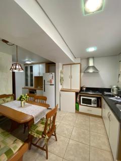 Casa com lareira em Gramado - Gramado - 2