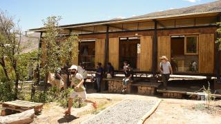 Glamping El Obrador Tilcara - Tilcara - 4