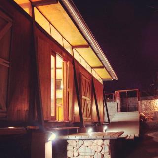 Glamping El Obrador Tilcara - 7