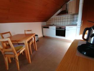 Ferienwohnung Max und Moritz - Straubenhardt - 5