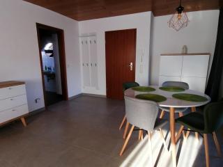 Ferienwohnung Max und Moritz - Straubenhardt - 4