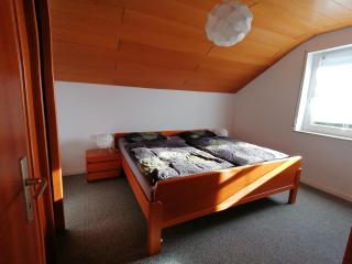 Ferienwohnung Max und Moritz - Straubenhardt - 2