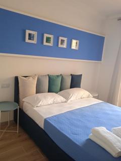 Filangieri 23 - Luxury B&B - Sorrento Coast - Vico Equense - 9