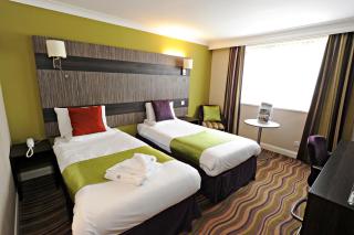 Link Hotel - Loughborough - 3