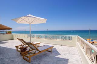 Seafront Luxury Suite - 0