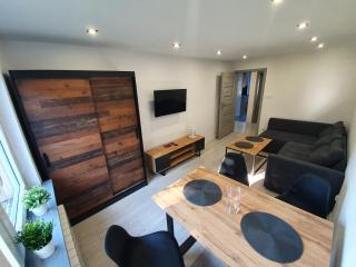 M&K Center Apartment - Dębica - 0