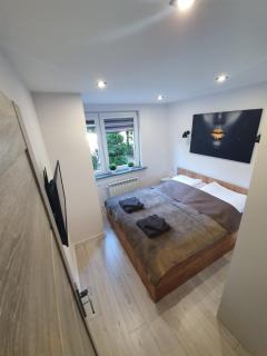M&K Center Apartment - Dębica - 6