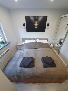 M&K Center Apartment - Dębica - 5