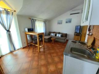 Studio Apartment Nina - 2