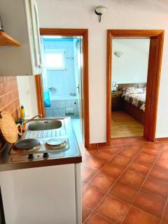 Studio Apartment Nina - 1
