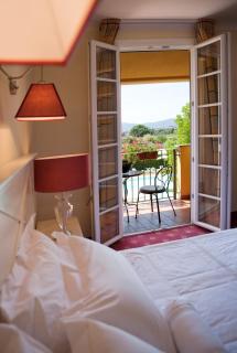 Hotel Villa Cappugi - Pistoia - 9