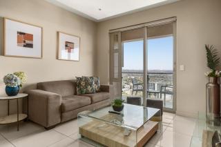 Easy Stay - The Tyrwhitt Rosebank - Johannesburg - 0