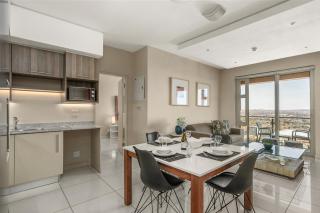 Easy Stay - The Tyrwhitt Rosebank - 0