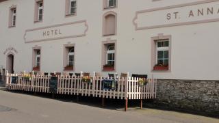 Garni Hotel St Anna - Boží Dar - 7