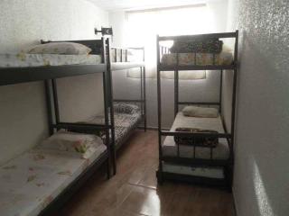 Hostel Horizonte de Minas - Belo Horizonte - 5