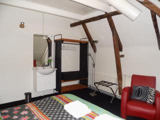 Appartement Greidesicht Kollumerpomp - 6