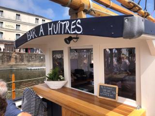 Studio Julianne place Sainte Catherine - Honfleur - 2