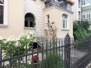 VIU Apartamenty Modern Retro z parkingiem - Sopot - 3